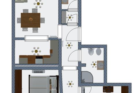Lejlighed i Florence, Florence, Florence - € 360.000 | Ref: a26224 - foto 22