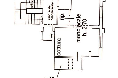Lejlighed i Florence, Florence, Florence - € 155.000 | Ref: a26225 - foto 21