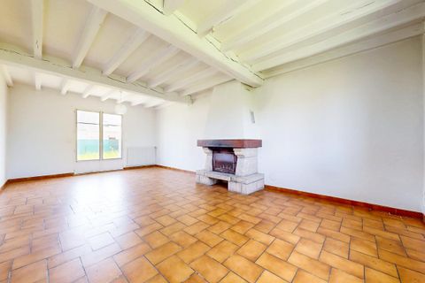 Villa i Yffiniac, Cotes-d'Armor, Yffiniac - € 220.000 | Ref: DOM32211 - foto 3