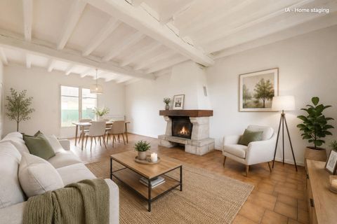 Villa i Yffiniac, Cotes-d'Armor, Yffiniac - € 220.000 | Ref: DOM32211 - foto 4