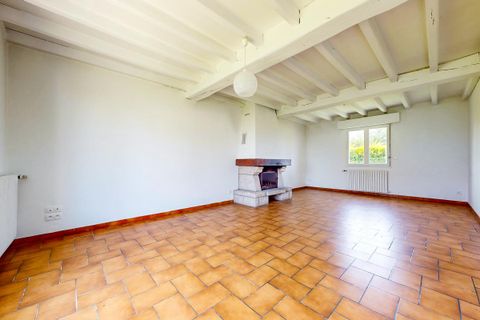Villa i Yffiniac, Cotes-d'Armor, Yffiniac - € 220.000 | Ref: DOM32211 - foto 5