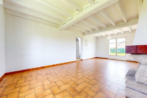 Villa i Yffiniac, Cotes-d'Armor, Yffiniac - € 220.000 | Ref: DOM32211 - foto 6
