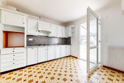 Villa i Yffiniac, Cotes-d'Armor, Yffiniac - € 220.000 | Ref: DOM32211 - foto 7