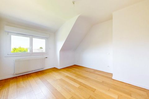 Villa i Yffiniac, Cotes-d'Armor, Yffiniac - € 220.000 | Ref: DOM32211 - foto 16