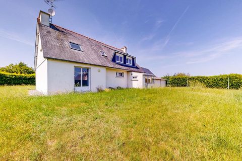 Villa i Yffiniac, Cotes-d'Armor, Yffiniac - € 220.000 | Ref: DOM32211 - foto 20