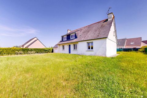 Villa i Yffiniac, Cotes-d'Armor, Yffiniac - € 220.000 | Ref: DOM32211 - foto 21