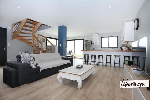 Villa i Cintré, Ille-et-Vilaine, Cintré - € 343.200 | Ref: DOM32665 - foto 5