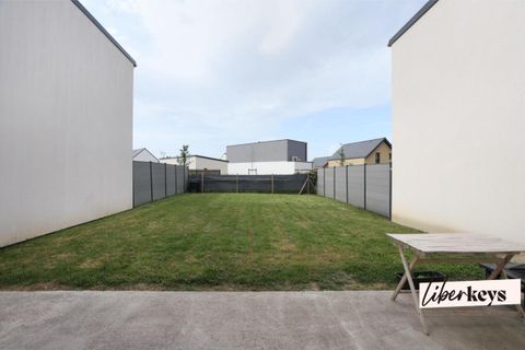 Villa i Cintré, Ille-et-Vilaine, Cintré - € 343.200 | Ref: DOM32665 - foto 12