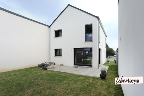 Villa i Cintré, Ille-et-Vilaine, Cintré - € 343.200 | Ref: DOM32665 - foto 13