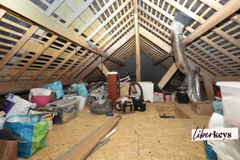 Villa i Cintré, Ille-et-Vilaine, Cintré - € 343.200 | Ref: DOM32665 - foto 15