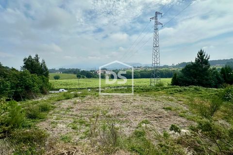 Helårsgrund i Moncao, Viana do Castelo, Moncao - € 57.000 | Ref: DSIMONC711 - foto 1