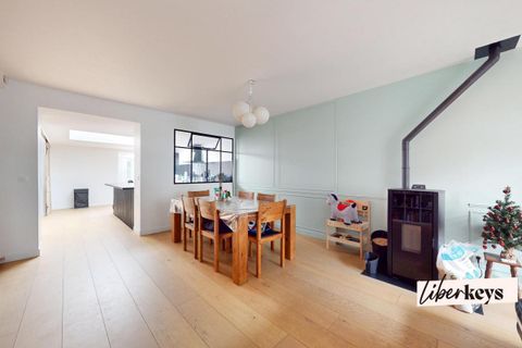 Villa i Hem, Nord, Hem - € 360.900 | Ref: DOM30432 - foto 1