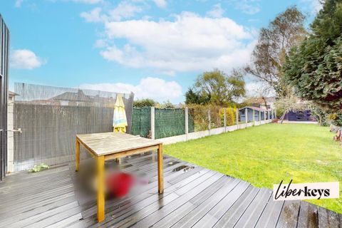 Villa i Hem, Nord, Hem - € 360.900 | Ref: DOM30432 - foto 2