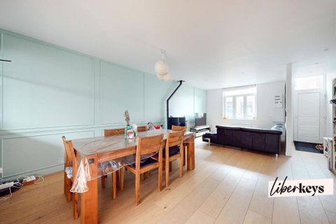 Villa i Hem, Nord, Hem - € 360.900 | Ref: DOM30432 - foto 3