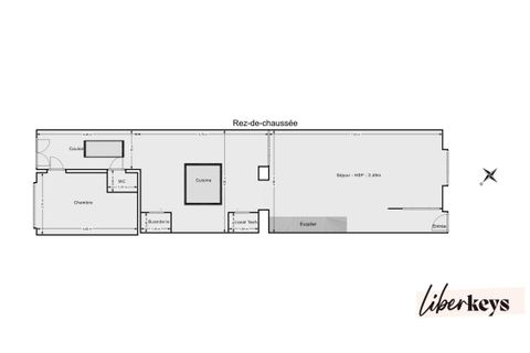 Villa i Hem, Nord, Hem - € 360.900 | Ref: DOM30432 - foto 8