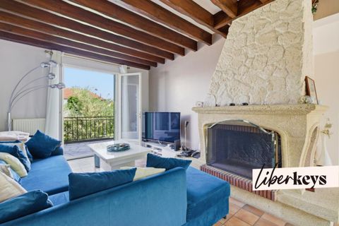 Villa i Orly, Val-de-Marne, Orly - € 439.000 | Ref: DOM10568 - foto 3