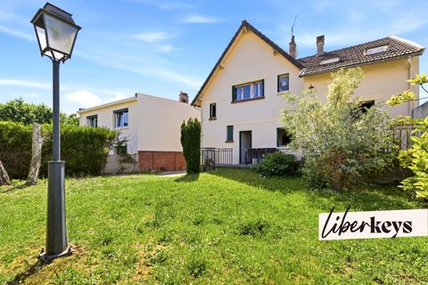 Villa i Orly, Val-de-Marne, Orly - € 439.000 | Ref: DOM10568 - foto 4