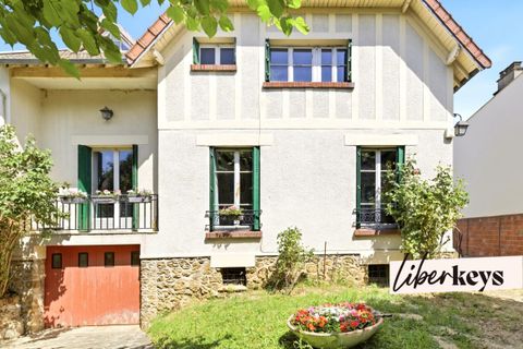 Villa i Orly, Val-de-Marne, Orly - € 439.000 | Ref: DOM10568 - foto 5
