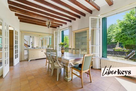 Villa i Orly, Val-de-Marne, Orly - € 439.000 | Ref: DOM10568 - foto 6