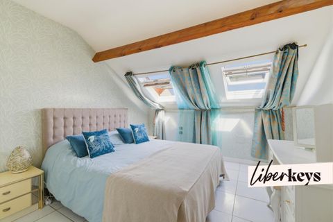 Villa i Orly, Val-de-Marne, Orly - € 439.000 | Ref: DOM10568 - foto 7