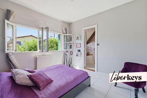 Villa i Orly, Val-de-Marne, Orly - € 439.000 | Ref: DOM10568 - foto 8