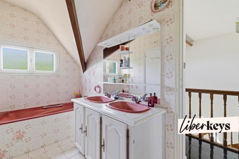 Villa i Orly, Val-de-Marne, Orly - € 439.000 | Ref: DOM10568 - foto 10