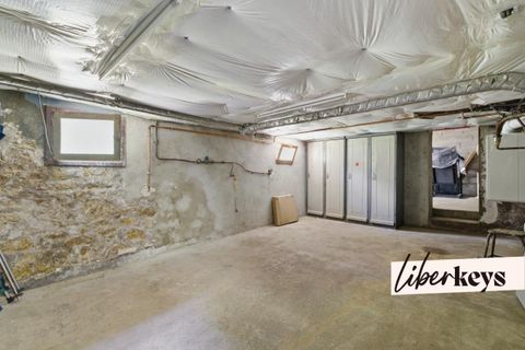 Villa i Orly, Val-de-Marne, Orly - € 439.000 | Ref: DOM10568 - foto 12