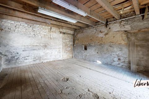 Villa i Fleurey-sur-Ouche, Cote-d'Or, Fleurey-sur-Ouche - € 230.000 | Ref: DOM30573 - foto 9