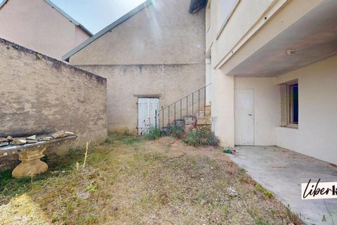 Villa i Fleurey-sur-Ouche, Cote-d'Or, Fleurey-sur-Ouche - € 230.000 | Ref: DOM30573 - foto 10