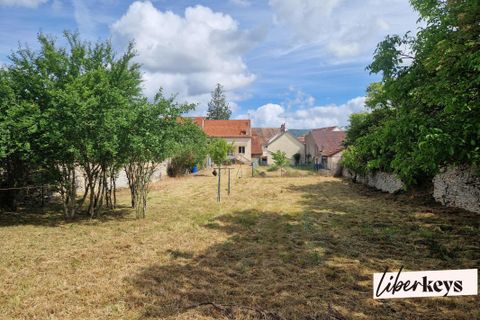 Villa i Fleurey-sur-Ouche, Cote-d'Or, Fleurey-sur-Ouche - € 230.000 | Ref: DOM30573 - foto 16