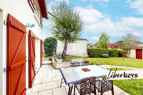 Villa a Gagny, Seine-Saint-Denis, Gagny - € 429.000 | Ref: DOM28358 - foto 2