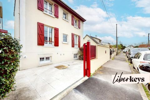 Villa a Gagny, Seine-Saint-Denis, Gagny - € 429.000 | Ref: DOM28358 - foto 3