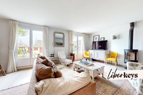 Villa a Gagny, Seine-Saint-Denis, Gagny - € 429.000 | Ref: DOM28358 - foto 4