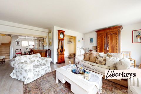 Villa a Gagny, Seine-Saint-Denis, Gagny - € 429.000 | Ref: DOM28358 - foto 6