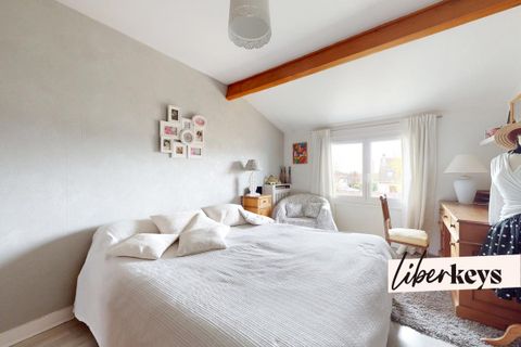 Villa a Gagny, Seine-Saint-Denis, Gagny - € 429.000 | Ref: DOM28358 - foto 9