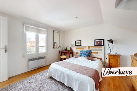 Villa a Gagny, Seine-Saint-Denis, Gagny - € 429.000 | Ref: DOM28358 - foto 10