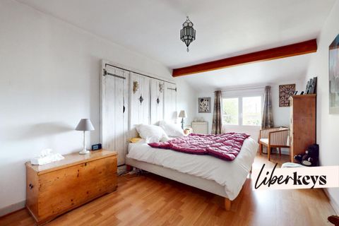 Villa a Gagny, Seine-Saint-Denis, Gagny - € 429.000 | Ref: DOM28358 - foto 11