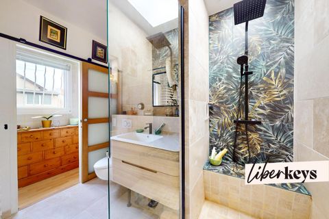 Villa a Gagny, Seine-Saint-Denis, Gagny - € 429.000 | Ref: DOM28358 - foto 12