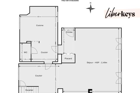 Villa a Gagny, Seine-Saint-Denis, Gagny - € 429.000 | Ref: DOM28358 - foto 13