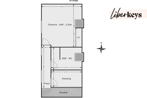 Villa a Gagny, Seine-Saint-Denis, Gagny - € 429.000 | Ref: DOM28358 - foto 15