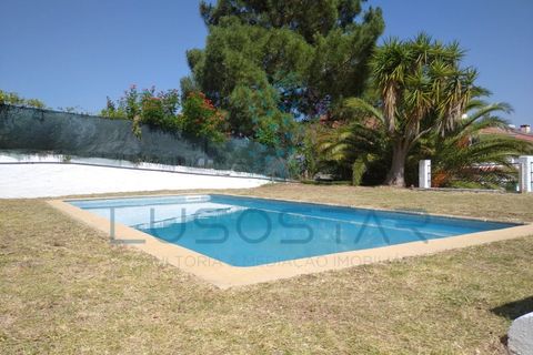 Villa a Setubal, Setubal, Setubal - € 575.000 | Ref: JH316M - foto 27