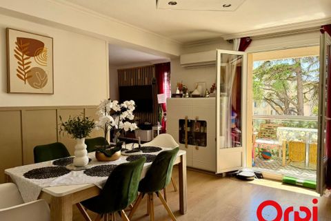 Leilighet i Marseille, Bouches-du-Rhone, Marseille - € 220 000 | Ref: 917U-DIL-8N9 - foto 2