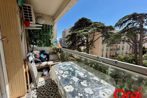 Leilighet i Marseille, Bouches-du-Rhone, Marseille - € 220 000 | Ref: 917U-DIL-8N9 - foto 3