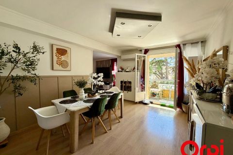 Leilighet i Marseille, Bouches-du-Rhone, Marseille - € 220 000 | Ref: 917U-DIL-8N9 - foto 6