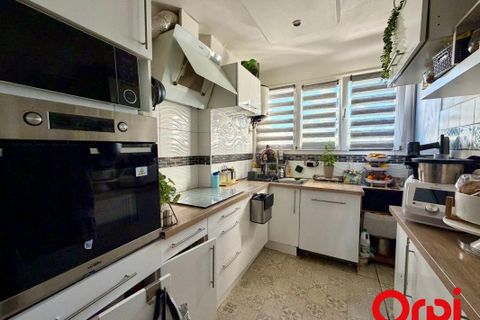Leilighet i Marseille, Bouches-du-Rhone, Marseille - € 220 000 | Ref: 917U-DIL-8N9 - foto 9