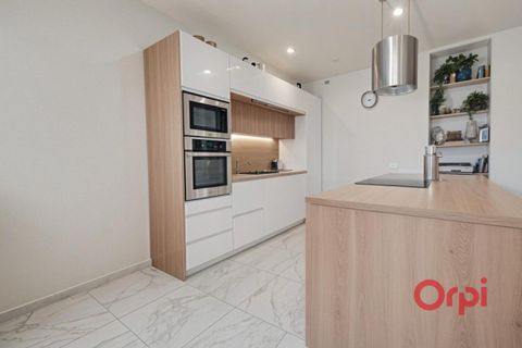 Byhus i Marseille, Bouches-du-Rhone, Marseille - € 309.000 | Ref: EZ2V-30H-4B8 - foto 3