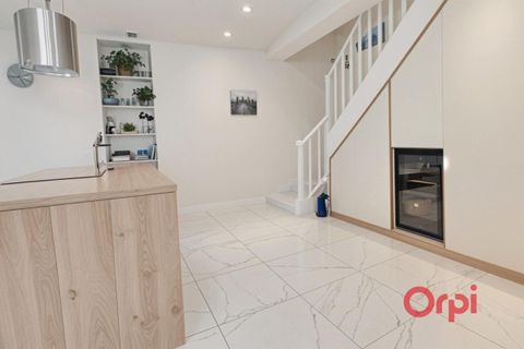 Byhus i Marseille, Bouches-du-Rhone, Marseille - € 309.000 | Ref: EZ2V-30H-4B8 - foto 4