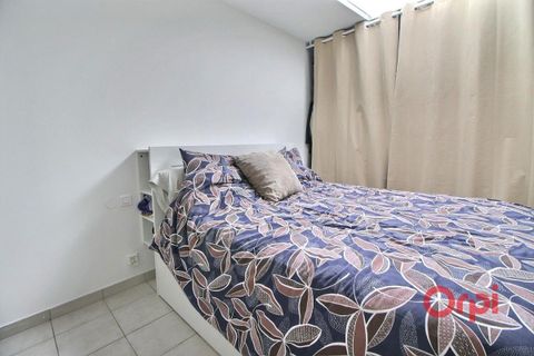 Byhus i Marseille, Bouches-du-Rhone, Marseille - € 309.000 | Ref: EZ2V-30H-4B8 - foto 7
