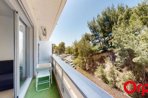 Lejlighed i Marseille, Bouches-du-Rhone, Marseille - € 144.000 | Ref: ZA48-LPW-SL2 - foto 1