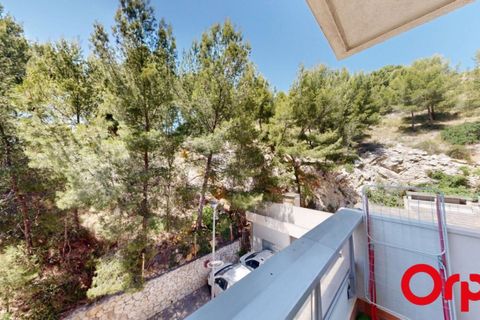 Lejlighed i Marseille, Bouches-du-Rhone, Marseille - € 144.000 | Ref: ZA48-LPW-SL2 - foto 3